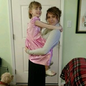 Meet your Posher, Katharina